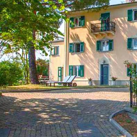 Villetta Dello Scrivano Genova Pontedecimo Luaran gambar